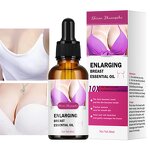Breast Enhancement Essential Oil Supplier - OEM Women's Breast Tightening