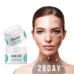 White Spot Cream Factory - OEM New Arrival Mild Non-irritating Herbal