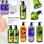 Shower Wash Manufacturer - OEM Hot Sales Mild Formula Papaya Ingredient