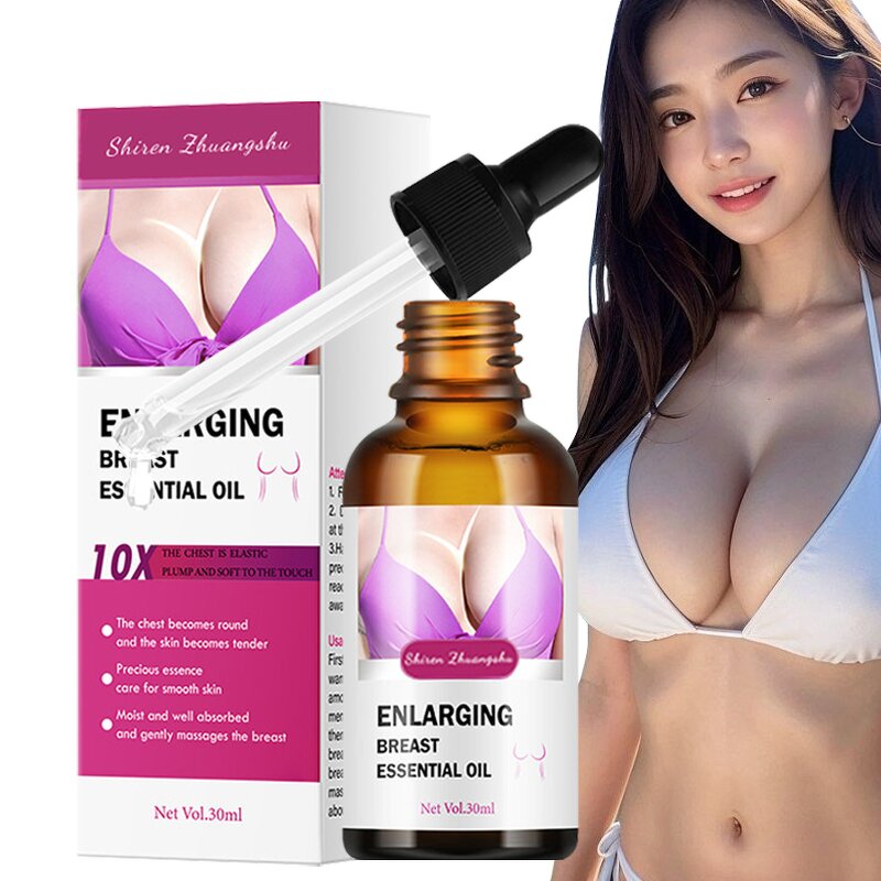 Breast Massage Oil Factory - OEM Top-selling Enhance Absorption