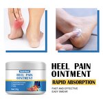Heel Pain Ointment Supplier - OEM Natural Powerful Soothing Effect