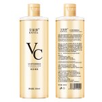 VC Soothing Face Toner Factory - OEM TikTok Hot Sales Deep Moisturize