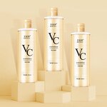 VC Soothing Face Toner Factory - OEM Face Care Products Refreshing