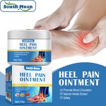 Heel Pain Ointment Supplier - OEM South Moon Long Lasting Relieve Foot