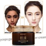 Concealer Lady Cream Factory - OEM KUGE Cordyceps Ganoderma Hydrating