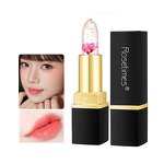 Jelly Lipstick Factory - OEM Long Lasting Waterproof Jelly Flower