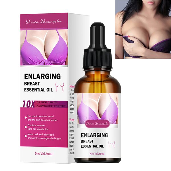 Breast Tightening Oil Supplier - OEM Hot Sell Women Breast Care