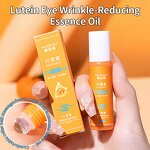 Eye Wrinkle Essence Factory - OEM Ready Stock Not Greasy Easily