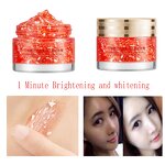 Whitening Face Cream Supplier - OEM Quick Stop Darkening Lighten Skin