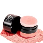 Powder Blusher Factory - OEM FOMIX Mushroom Blush Long Lasting
