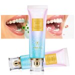 Whitening Toothpaste Manufacturer - OEM Portable Soft Touch Transparent