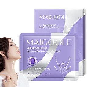 Face Mask Factory - OEM Hot Sell Eptides Tighten Prevent Fine