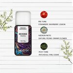 Solid Perfume Suit Supplier - OEM MEIDIAN Sweet Night Romantic Party