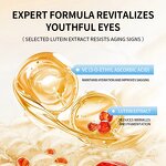 Eye Essence Liquid Factory - OEM Wholesale Diminishing Fine Lines