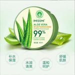 Aloe Vera Gel Factory - OEM Wholesale Skin Rejuvenating Hydrating