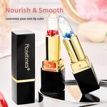 Temperature Change Lip Balm Manufacturer - OEM Nourishing Moisturizing Changing