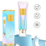 Toothpaste Manufacturer - OEM High Quality Daily Tooth Care 100g