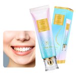 Professional Whitening Toothpaste Supplier - OEM YANJIAYI Maintain Oral
