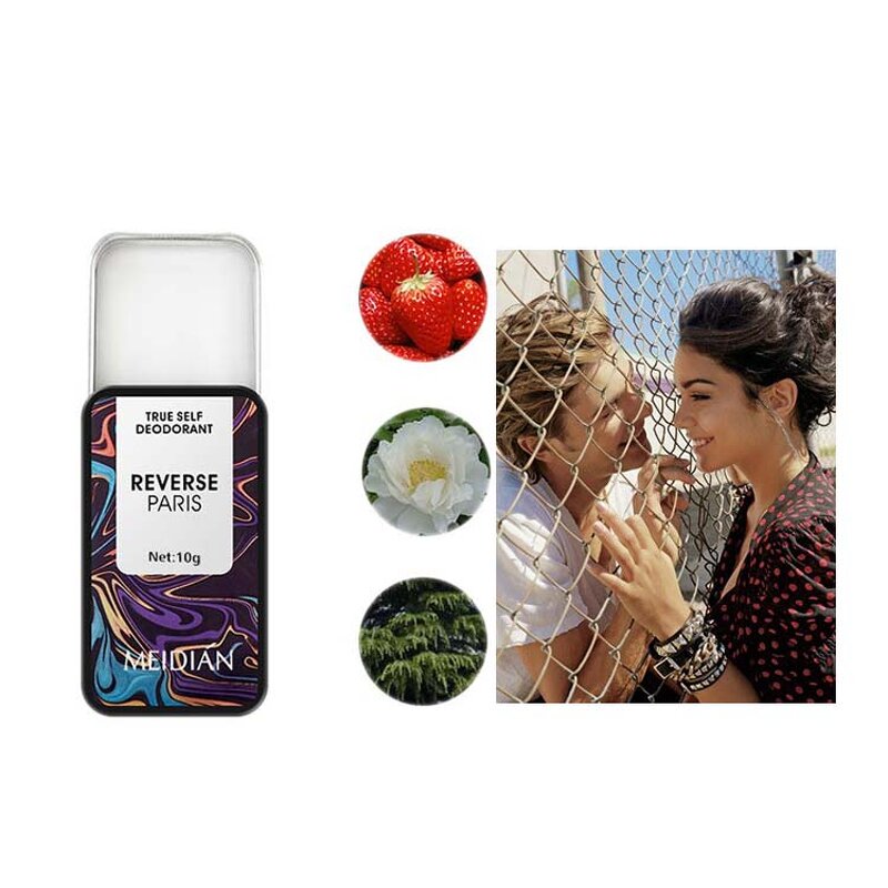 Women Perfume Balsam Set Factory - OEM Hot Selling Ladies Only Incense