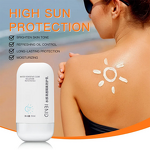 Sunscreen Lotion Manufacturer - OEM SPF 50+PA+++ Water Feels clear