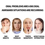 Niacinamide Toothpaste Factory - OEM Factory for Whitening Teeth