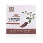 Hair Growth Spray Factory - OEM Polygonum Multiflorum Anti-hair Loss
