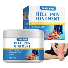 Heel Repair Cream Manufacturer - OEM Relieve Ankle Movement Difficulties
