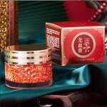 Dragon's Blood Cream Supplier - OEM Imported Raw Materials Ganoderma