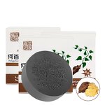 Hair Wash Soap Manufacturer - OEM Chinese Herb Extracts Deep Cleaning