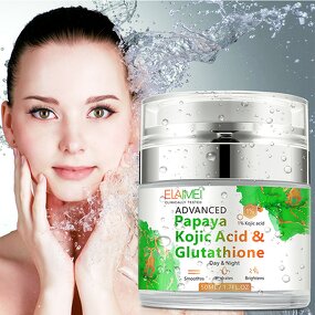 Anti-wrinkle Face Cream Supplier - OEM Caffeine Hyaluronate Extract