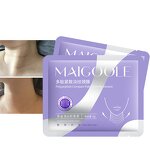 Neck Mask Manufacturer - OEM Wholesale Polypeptide Whitening Neck