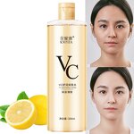 VC Soothing Face Toner Manufacturer - OEM Premium Skin Smooth Radiant