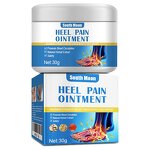 Heel Pain Ointment Factory - OEM High Quality Relieve High-heeled