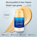 Foot Treatment Balm Factory - OEM Custom LOGO Crack Hand Anti-freezing