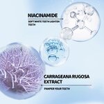 Toothpaste Factory - OEM Good Quality Anti-tooth Sensitivity Cleaning