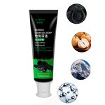 Teeth Toothpaste Manufacturer - OEM YANJIAYI Bamboo Charcoal Deep Clean