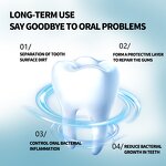 Toothpaste Factory - OEM Good Quality Anti-tooth Sensitivity Cleaning