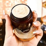 Concealer Cream Manufacturer - OEM Beauty KUGE Cordyceps Ganoderma