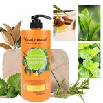 Shampoo Factory - OEM Hot Selling 1000ml Tea Tree Oil