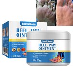 Heel Pain Ointment Supplier - OEM Natural Herbal Extract Penetrate