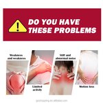 Joint Pain Cream Factory - OEM Bulk Supply Relieve Pain Inflammation