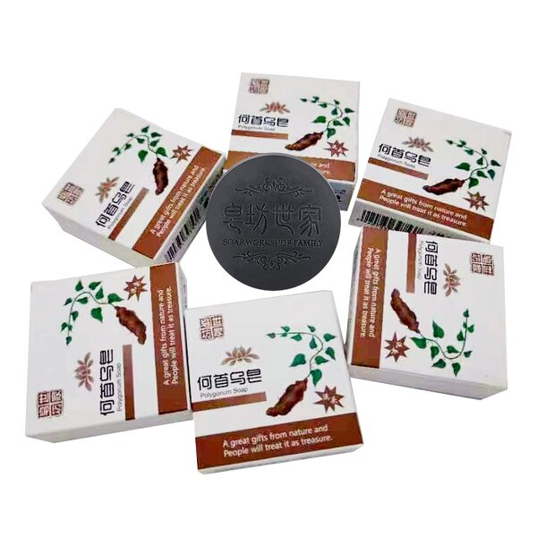 Solid Soap Supplier - OEM Hot Sales Handmade Natural Oil-control