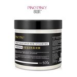 Hair Mask Manufacturer - OEM PINKY PINKY Deep Moisturize Non-Steaming