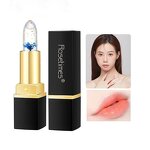 Temperature Change Lip Balm Manufacturer - OEM Nourishing Moisturizing Changing
