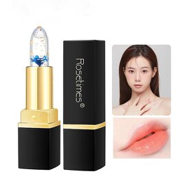 Temperature Change Lip Balm Manufacturer - OEM Nourishing Moisturizing Changing