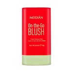 3-in-1 Makeup Stick Supplier - OEM Lipstick Blush Stick Eyes Cheek