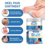 Foot Care Cream Supplier - OEM New Trend Anti Crack Peeling Dead