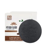 Shampoo Soap Supplier - OEM All-natural Herbal Ingredients Moisturizing