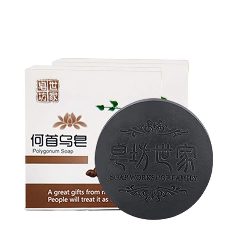 Shampoo Soap Supplier - OEM All-natural Herbal Ingredients Moisturizing