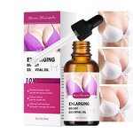 Breast Essential Oil Factory - OEM Women's Breast Tightening Pure